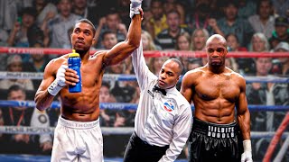 It is all Over for Daniel Dubois  Anthony Joshua Boxing Highlights HD Top 5 KOs [upl. by Wilda]