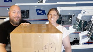 I Bought 35 Pounds of Premium LOST MAIL Packages [upl. by Cichocki]