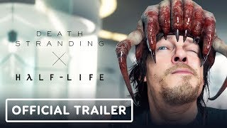 Death Stranding 2 NEW Trailer 4K 2025 PS5 Pro [upl. by Jen387]