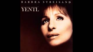 Barbra Streisand  No Wonder Reprise Reversed [upl. by Woothen100]