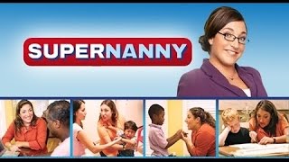 Supernanny s01e07 Gorbea Family [upl. by Egroj]