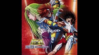 Saint of Athena by Seiji Yokoyama amp the Andromeda Philharmonic Orchestra Saint Seiya OST [upl. by Einahteb]