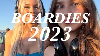 Boardmasters 2023 Vlog [upl. by Nagoh]