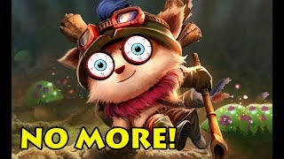 EXPLAINED NEVER LOSE to Teemo Again Top Lane Guide Ft Challenger One Trick Teemo Dasticks [upl. by Cozmo]