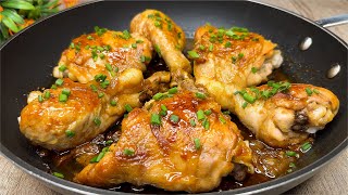 Le ricette di pollo più gustose che puoi fare a casa Facili veloci e molto succose [upl. by Oicirtap]