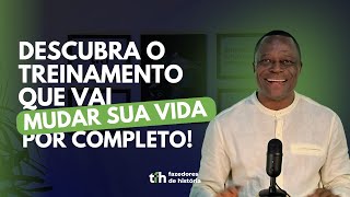 Descubra o Treinamento que desbloquear o seu potencial e mudar sua vida [upl. by Reisman]