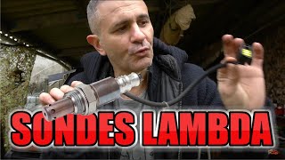 Hoe vervang je een lambdasonde [upl. by Bedad]