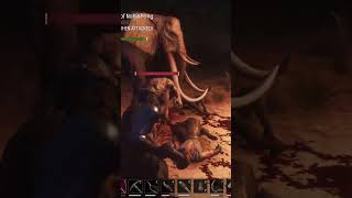 Conan Exiles Ep 75 part 5 shorts [upl. by Mochun]