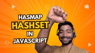 Hash Map And Hash Set In JavaScript [upl. by Ardnahc]