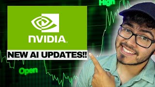 Nvidia Stock Insiders SELL and Recent Acquisition NVDA STOCK [upl. by Baelbeer]