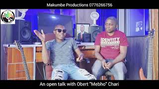 Obert Chari explains who is Mebho reveals a hidden and shocking secret [upl. by Chris]