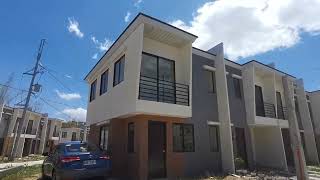 Ecoverde Homes San Pascual Batangas [upl. by Eeresed]