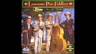 Picking The Banjo  Lonesome Pine Fiddlers [upl. by Romy]