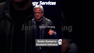 nvidia jensenhuang ycombinator tech itbombay trending [upl. by Maibach]