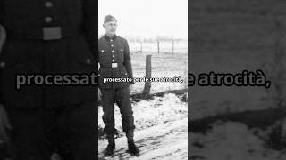 Assassino degli ebrei del ghetto di Łódź documentario storia ww2 shorts youtubeitalia italia [upl. by Enawd]