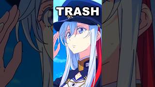 86 Anime is TRASH [upl. by Wivina]