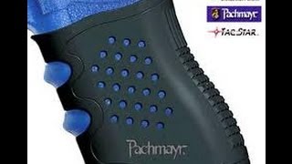 Pachmayr Grip Review [upl. by Leventhal]