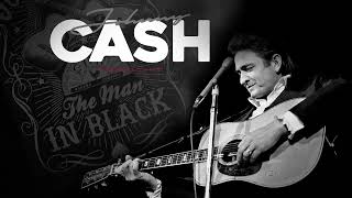 Johnny Cash  Greatest Hits [upl. by Wendin11]