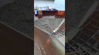 【S38】Ship unloading gravel｜船舶卸载砂石ship loadingunloadingsand and gravelrelaxstressreliefgravel [upl. by Ronnoc]