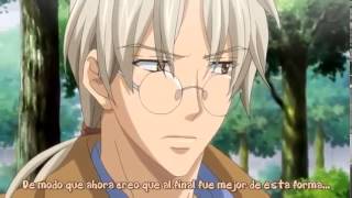 Koi suru bokun ova 1 parte 23 sub español [upl. by Pros327]