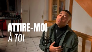 Attiremoi à Toi  Michael W Smith  Cover de Tite Rb Music Break [upl. by Landes903]