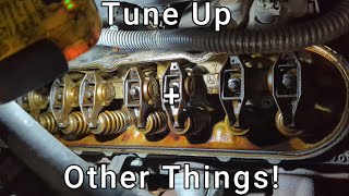 Repairing a HIGH MILEAGE Truck in the RUST BELT Part 3 [upl. by Mokas]