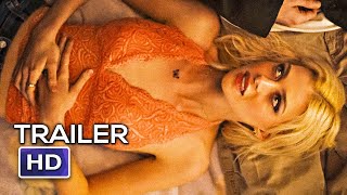 LOLA Trailer 2024 Nicola Peltz Virginia Madsen Drama Movie HD [upl. by Narton897]