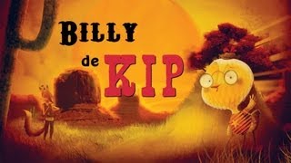 Kippiejajee door Billy de Kip [upl. by Onafets871]