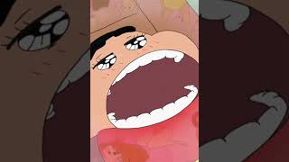 shinchan funny scene 😂 shinchan anime cartoon funny [upl. by Gassman]