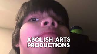 Abolish Arts Productions Logo Package 19901998 [upl. by Alatea]