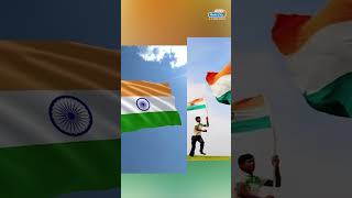 Exploring the Significance of the Indian National Flag  A Cultural and Historical Perspective [upl. by Alexandre594]