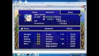 Tutorial Using Cheat Engine to create cwcheat codes for PPSSPP [upl. by Denn241]