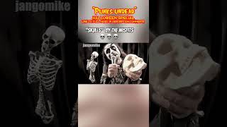 Skulls by The Misfits halloween music themisfits [upl. by Eidob506]