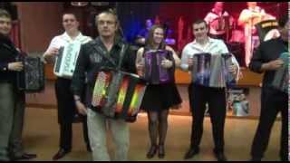 Le final 1e partie CUBLAC19 avril 2014 les fiancés dAuvergne [upl. by Mag360]