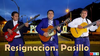 Resignacion  Pasillo  Grupo Musical Los Medina [upl. by Eliezer]