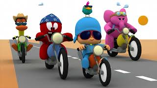 Pocoyo Theme song [upl. by Gaylord]