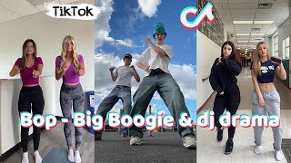 Bop Dance New TikTok Compilation 2024 [upl. by Bittner597]