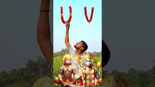 Jay Jay Bajrangbali short video [upl. by Jadwiga567]