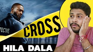 Cross All Episodes Hindi Dubbed Review  Amazon Prime [upl. by Aylad934]