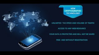 How to unlock the Internet and protect data with one click [upl. by Itirahc]