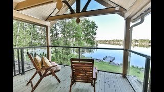 576 Birch Point Road Woodville  Virtual Tour [upl. by Clarette]