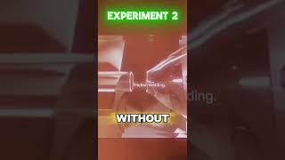 Friction Welding No Flame Just Heat diy [upl. by Novello232]