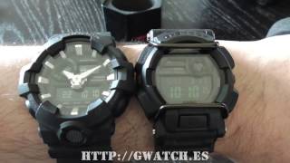 GShock GA700 Sucks [upl. by Faina]