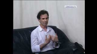 Rupert Spira  The Seamless Intimacy Of Experience  Interview by Renate McNay [upl. by Augusto]