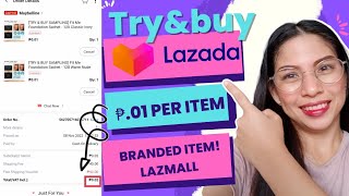 UnionBank Lazada Credit Card [upl. by Iretak]