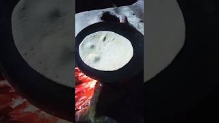 Roti 🔥🔥🔥🥰🥰🥰❤️❤️ytshortsindia trending viralvideo trueline [upl. by Rouvin]