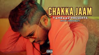 Chakka Jaam  YamRaaz  Trap Version  New Hindi Rap Songs 2024 [upl. by Eslud]