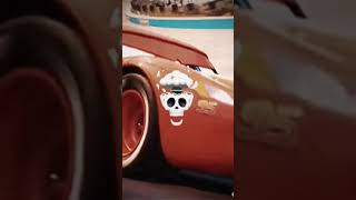 McQueen cars 3 🗿 cars3 youtubeshorts [upl. by Araet]