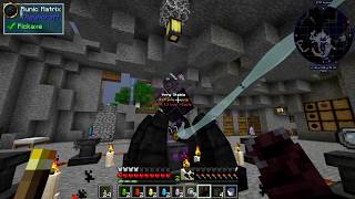 Thaumcraft 6 S2E9  Infusion Stabilization [upl. by Oicafinob]