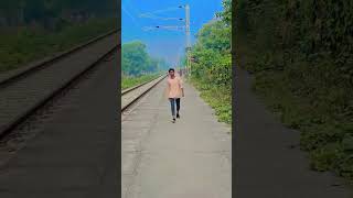 sad editing video trndingshorts viralvideo Hindi song song [upl. by Lezley42]